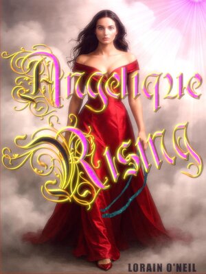 cover image of Angelique Rising